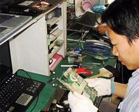 重庆IT服务全攻略 从电脑维修到安防工程的综合解决方案