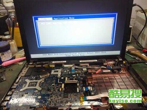 济南计算机维修指南 酷易搜为您提供专业服务